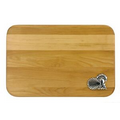 Shell Cheese Board/ Cutting Board